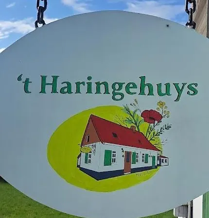 't Haringehuys * Poperinge
